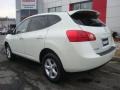 Phantom White - Rogue S AWD 360 Value Package Photo No. 7
