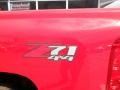 Victory Red - Silverado 3500HD LT Crew Cab 4x4 Photo No. 10