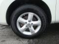 Phantom White - Rogue S AWD 360 Value Package Photo No. 9