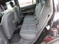 Black Clear Coat - 200 Touring Sedan Photo No. 8