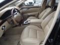 Black - S 550 4Matic Sedan Photo No. 11