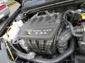 Black Clear Coat - 200 Touring Sedan Photo No. 9