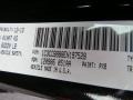 Black Clear Coat - 200 Touring Sedan Photo No. 10