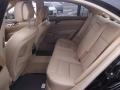 Black - S 550 4Matic Sedan Photo No. 15