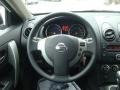 Phantom White - Rogue S AWD 360 Value Package Photo No. 20