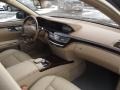 Black - S 550 4Matic Sedan Photo No. 20