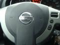 Phantom White - Rogue S AWD 360 Value Package Photo No. 21