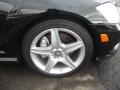 Black - S 550 4Matic Sedan Photo No. 23