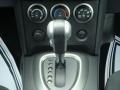 Phantom White - Rogue S AWD 360 Value Package Photo No. 25