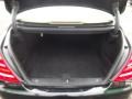 Black - S 550 4Matic Sedan Photo No. 25