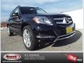 Black - GLK 350 Photo No. 1