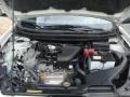 Phantom White - Rogue S AWD 360 Value Package Photo No. 28