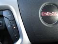 2010 Summit White GMC Acadia SLE  photo #15