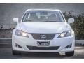 Starfire White Pearl - IS 250 Photo No. 2