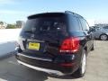 Black - GLK 350 Photo No. 4