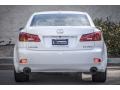 Starfire White Pearl - IS 250 Photo No. 3