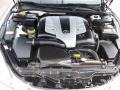 4.3 Liter DOHC 32-Valve VVT-i V8 2002 Lexus SC 430 Engine