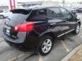 Wicked Black - Rogue SV AWD Photo No. 6