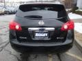 Wicked Black - Rogue SV AWD Photo No. 7