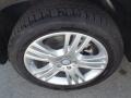 Black - GLK 350 Photo No. 10