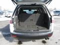 2010 Summit White GMC Acadia SLE  photo #24