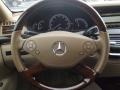 Black - S 550 4Matic Sedan Photo No. 37