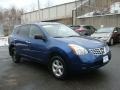 Indigo Blue - Rogue S AWD 360 Value Package Photo No. 3