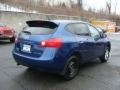 Indigo Blue - Rogue S AWD 360 Value Package Photo No. 4