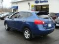 Indigo Blue - Rogue S AWD 360 Value Package Photo No. 6