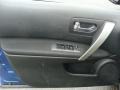 Indigo Blue - Rogue S AWD 360 Value Package Photo No. 7