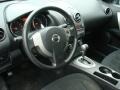 Indigo Blue - Rogue S AWD 360 Value Package Photo No. 9