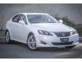 Starfire White Pearl - IS 250 Photo No. 11