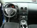 Indigo Blue - Rogue S AWD 360 Value Package Photo No. 11