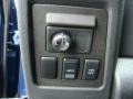 Indigo Blue - Rogue S AWD 360 Value Package Photo No. 12