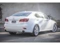 Starfire White Pearl - IS 250 Photo No. 13