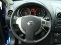 Indigo Blue - Rogue S AWD 360 Value Package Photo No. 13