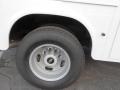 Summit White - Silverado 3500HD WT Crew Cab 4x4 Chassis Photo No. 6