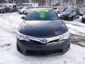 Attitude Black Metallic - Camry SE Photo No. 3
