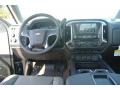 2014 Black Chevrolet Silverado 1500 LTZ Crew Cab 4x4  photo #20