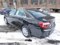 Attitude Black Metallic - Camry SE Photo No. 6