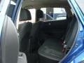 2010 Indigo Blue Nissan Rogue S AWD 360 Value Package  photo #19