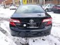 Attitude Black Metallic - Camry SE Photo No. 7