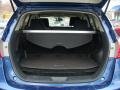 2010 Indigo Blue Nissan Rogue S AWD 360 Value Package  photo #20