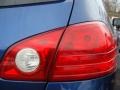 Indigo Blue - Rogue S AWD 360 Value Package Photo No. 21