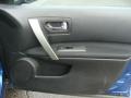 Indigo Blue - Rogue S AWD 360 Value Package Photo No. 23