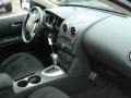 Indigo Blue - Rogue S AWD 360 Value Package Photo No. 24
