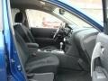Indigo Blue - Rogue S AWD 360 Value Package Photo No. 25