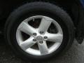 Indigo Blue - Rogue S AWD 360 Value Package Photo No. 26