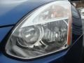 Indigo Blue - Rogue S AWD 360 Value Package Photo No. 29