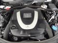 Black - S 550 4Matic Sedan Photo No. 66